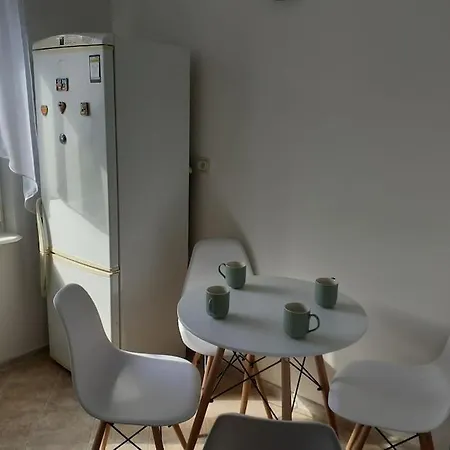 Uroczy Apartament W Gdyni Free Parking *