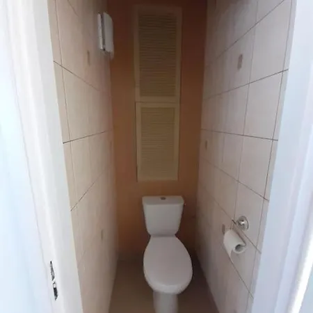 Uroczy Apartament W Gdyni Free Parking * 그디니아