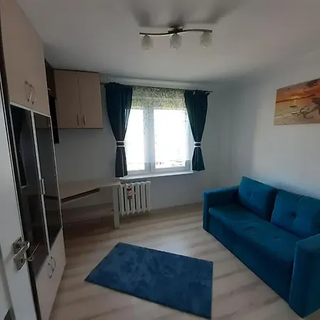 Uroczy Apartament W Gdyni Free Parking 아파트 그디니아