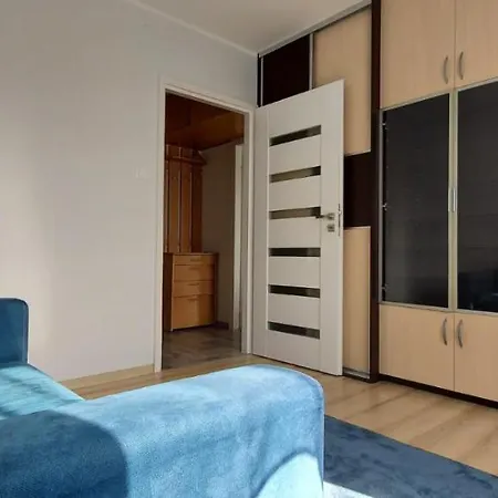 Uroczy Apartament W Gdyni Free Parking *