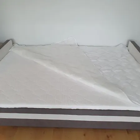 Uroczy Apartament W Gdyni Free Parking 아파트 그디니아
